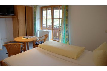 Германия Penzión Landsberg am Lech, Екстериор